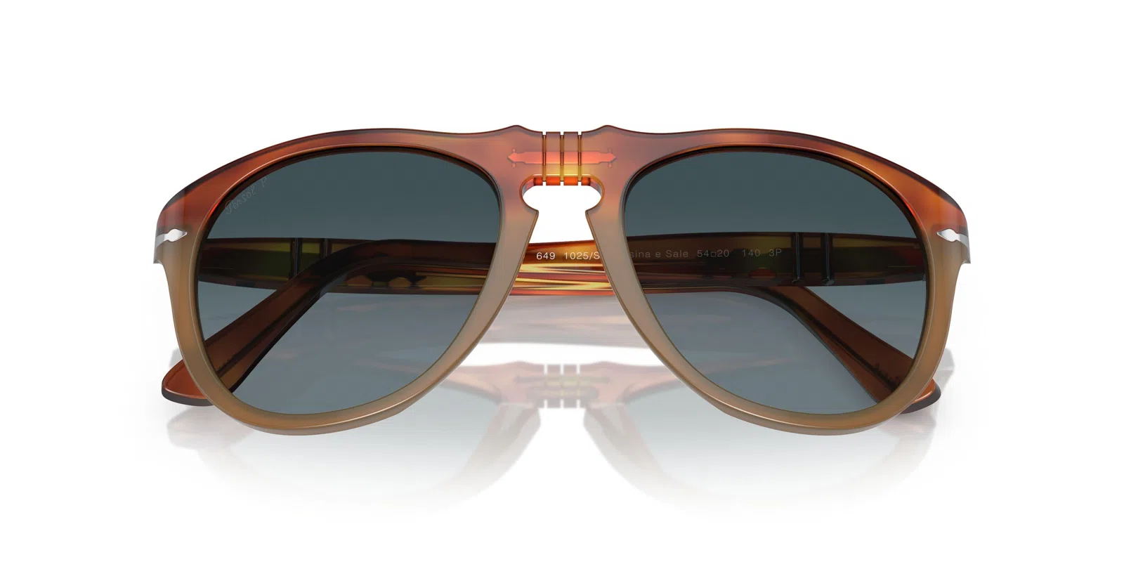 Persol 0649 Sunglasses - view 213